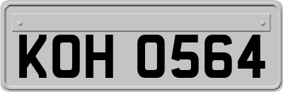 KOH0564