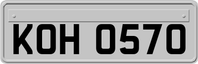 KOH0570