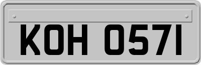 KOH0571