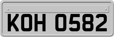 KOH0582