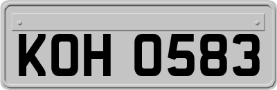 KOH0583