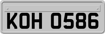 KOH0586