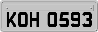 KOH0593