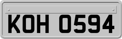 KOH0594
