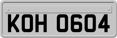KOH0604