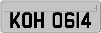 KOH0614