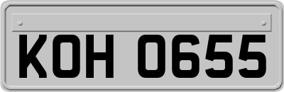 KOH0655