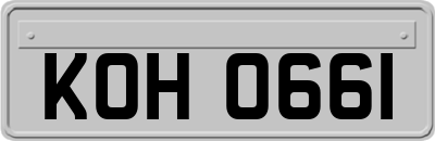 KOH0661