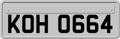 KOH0664