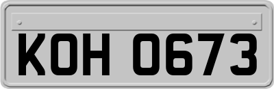 KOH0673
