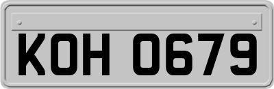 KOH0679