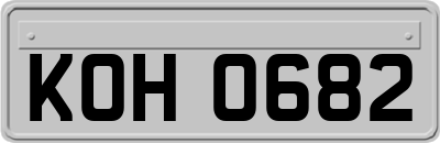 KOH0682