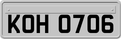 KOH0706
