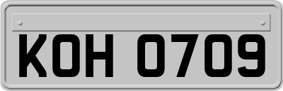 KOH0709