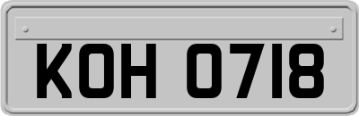 KOH0718
