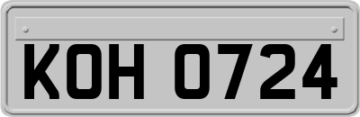 KOH0724