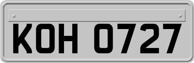KOH0727