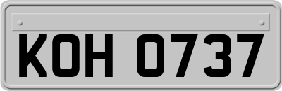 KOH0737