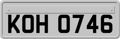 KOH0746