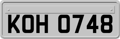 KOH0748