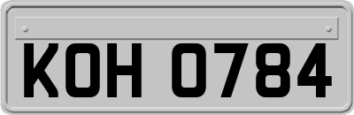 KOH0784