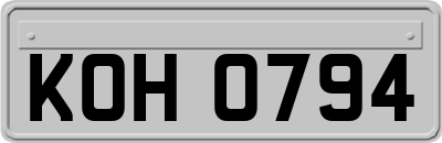 KOH0794