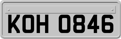 KOH0846