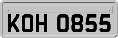 KOH0855