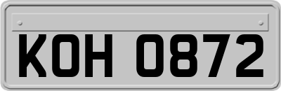KOH0872
