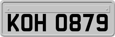 KOH0879
