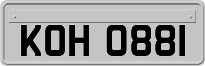KOH0881