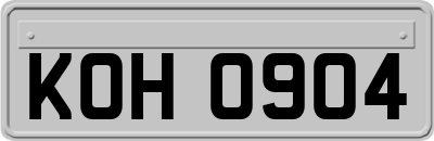KOH0904
