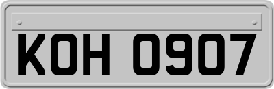 KOH0907