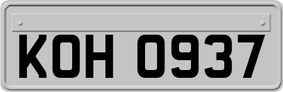 KOH0937