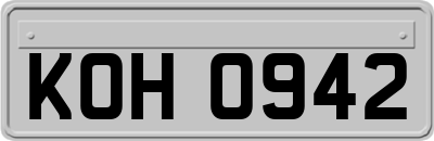 KOH0942