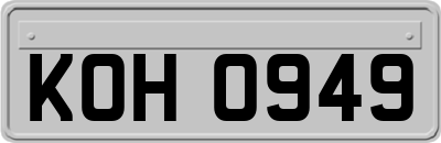 KOH0949