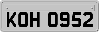 KOH0952