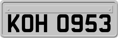 KOH0953