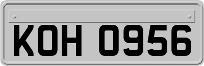 KOH0956