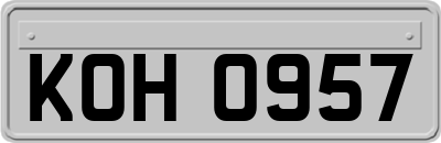 KOH0957