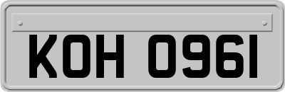 KOH0961