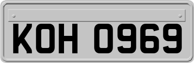 KOH0969