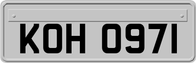 KOH0971