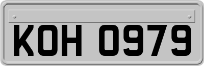 KOH0979
