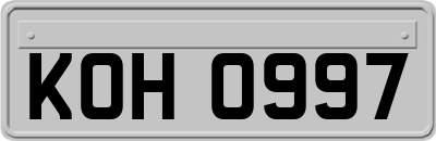 KOH0997