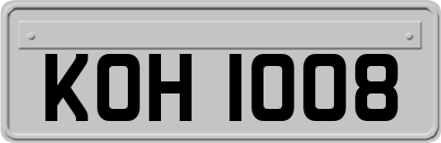 KOH1008
