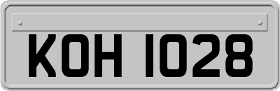 KOH1028