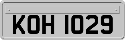 KOH1029