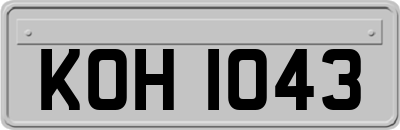 KOH1043