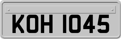 KOH1045